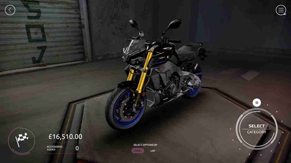 ride yamaha apk untuk android